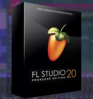 Crack FL Studio 20
