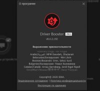Driver Booster 9.4 Pro