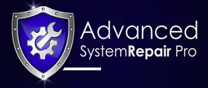 Advanced System Repair Logo