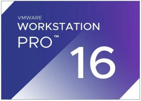 lic VMware Workstation Pro 16