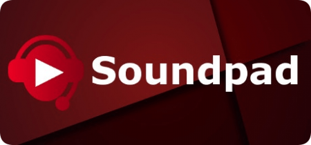 SoundPad 4.0 Rus (Полная версия)