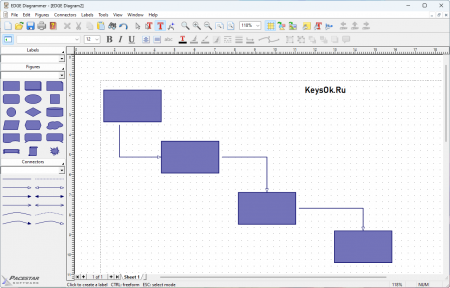 EDGE Diagrammer 7