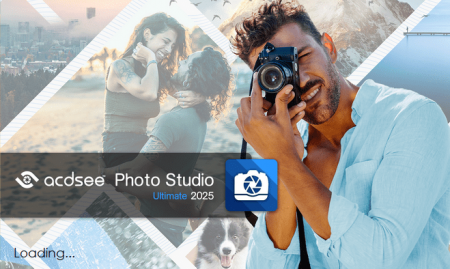 ACDSee Photo Studio Ultimate