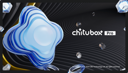 CHITUBOX Pro Logo