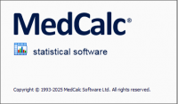 MedCalc logo