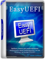 EasyUEFI EasyUEFI