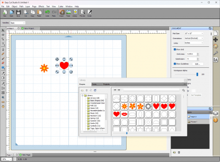 Easy Cut Studio 6 Easy Cut Studio 6