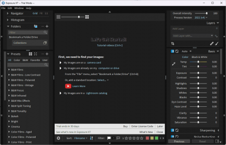 Exposure X7 Bundle